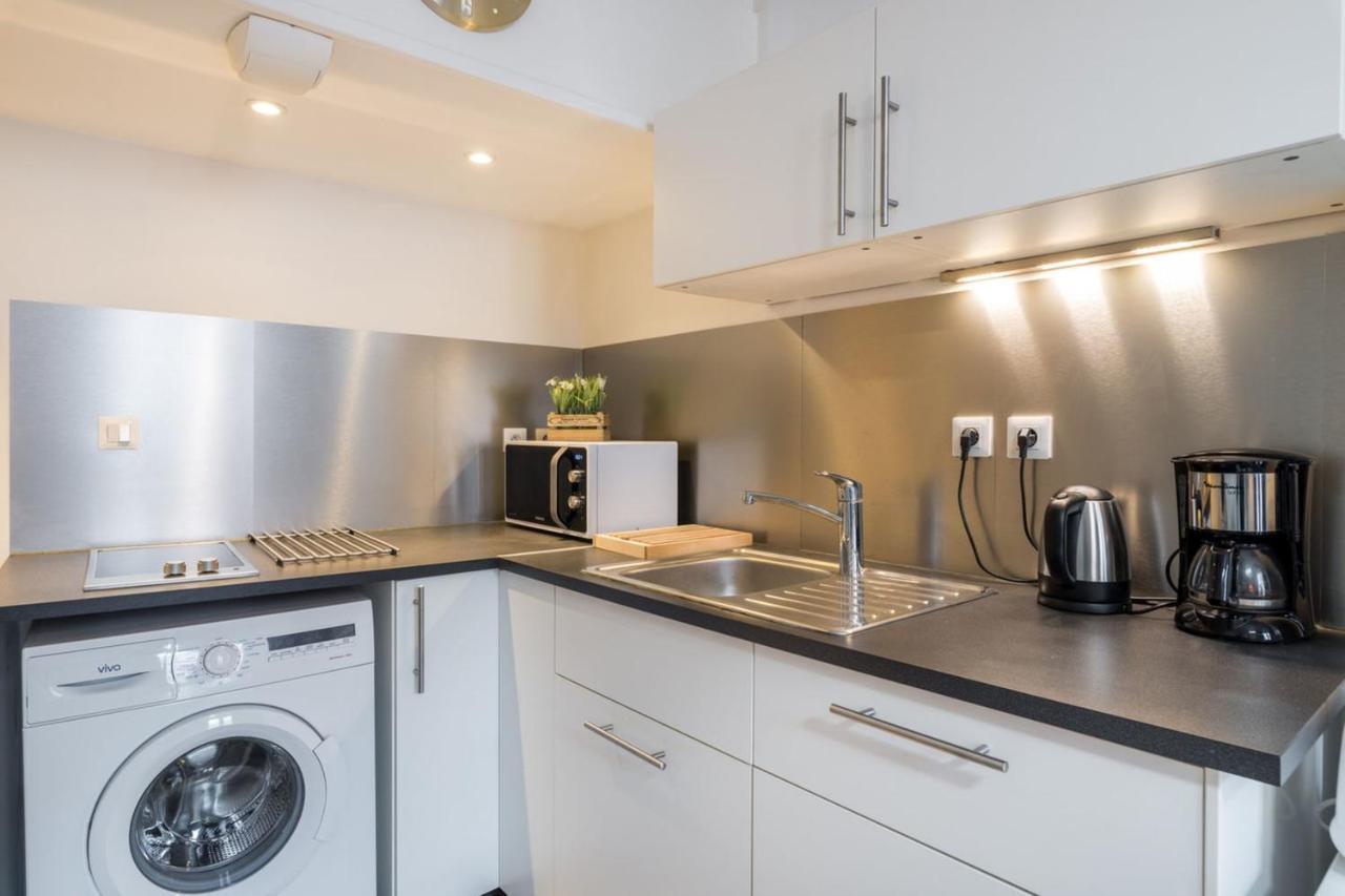 Guestready - Gorgeous Duplex Studio In Central ליון מראה חיצוני תמונה