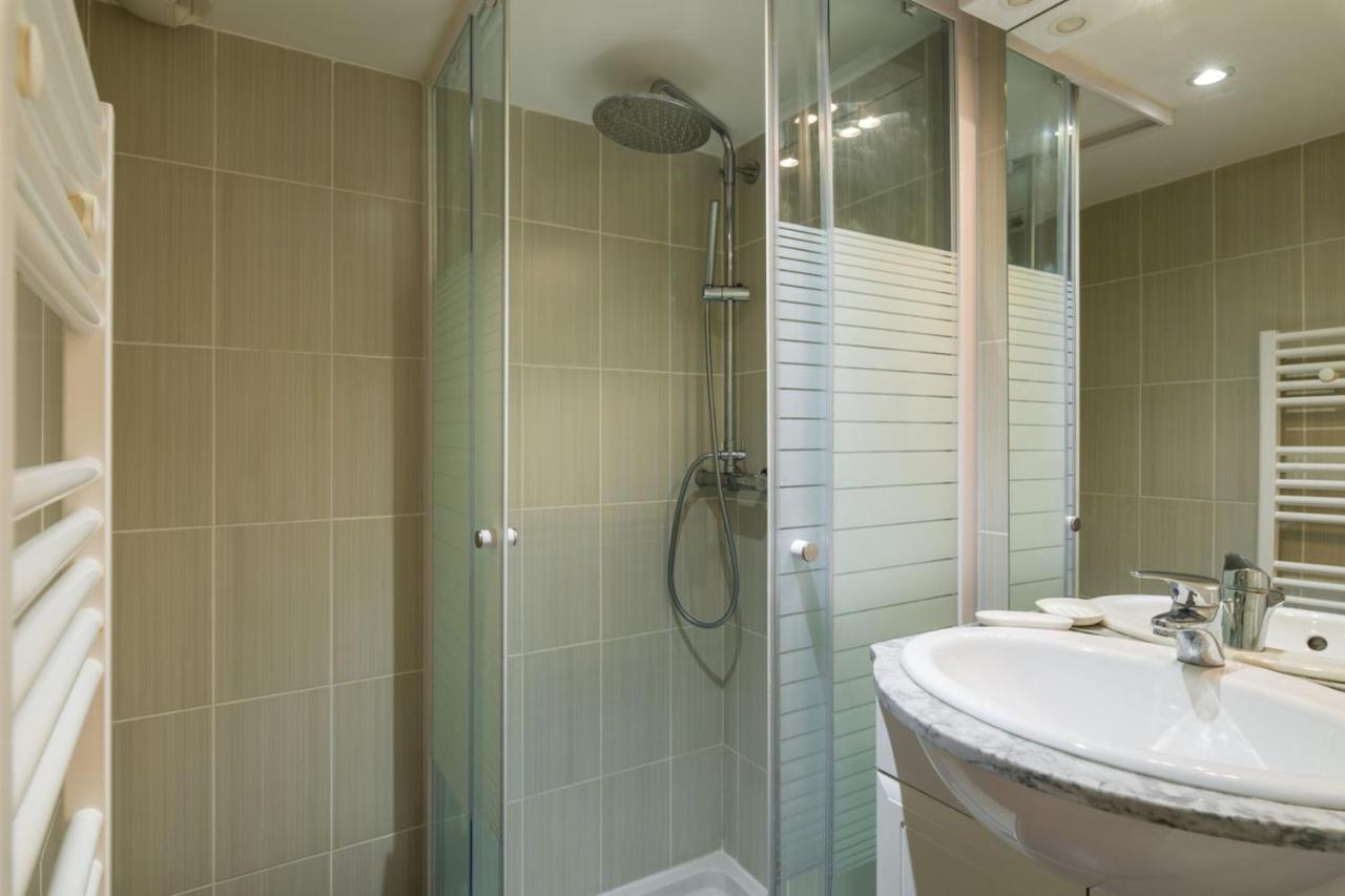 Guestready - Gorgeous Duplex Studio In Central ליון מראה חיצוני תמונה